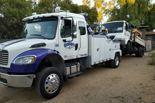 Mobile Tire Service-in-Santa Maria-California