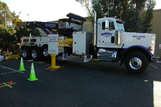 Vehicle Transport-in-Orcutt-California