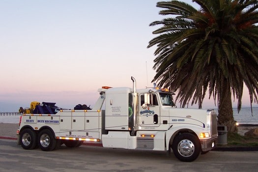 Vehicle Transport in Orcutt California